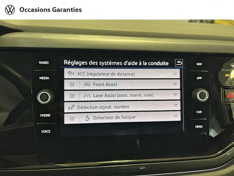 Voitures occasions VOLKSWAGEN TAIGO Style Paris
