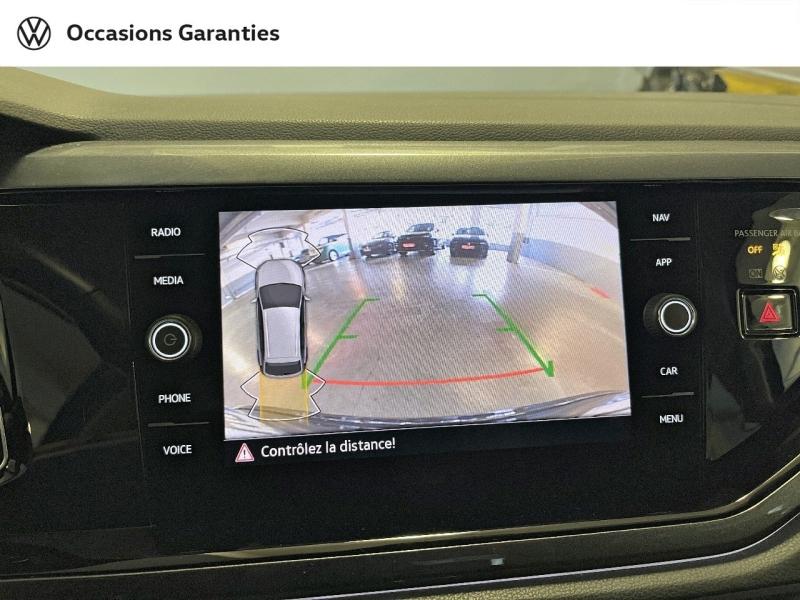 Voitures occasions VOLKSWAGEN TAIGO Style Paris