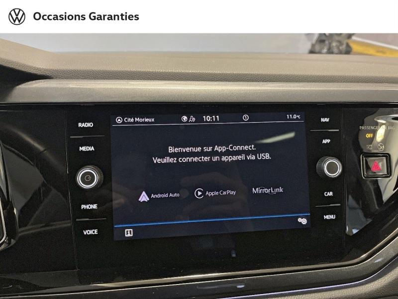 Voitures occasions VOLKSWAGEN TAIGO Style Paris