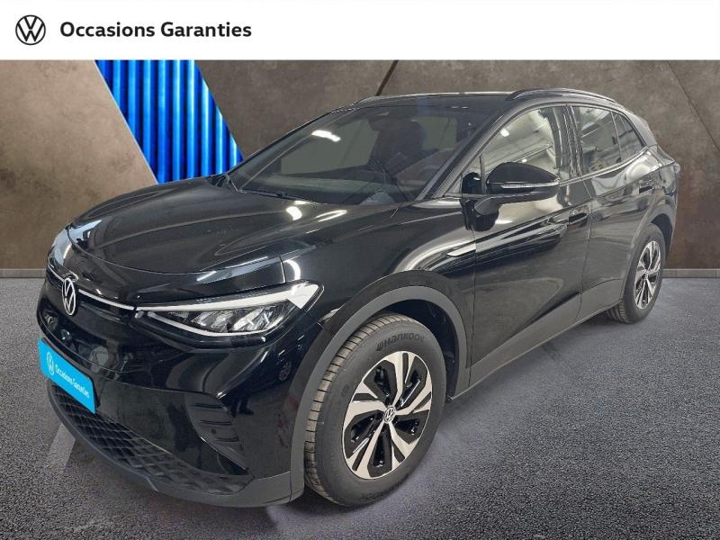 Voitures occasions VOLKSWAGEN ID.4 Life Plus Paris