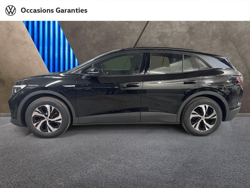 Voitures occasions VOLKSWAGEN ID.4 Life Plus Paris