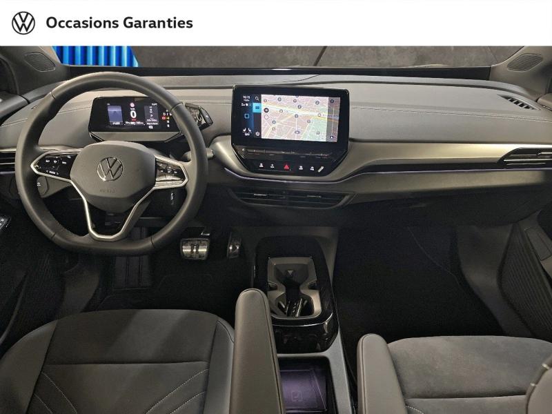 Voitures occasions VOLKSWAGEN ID.4 Life Plus Paris