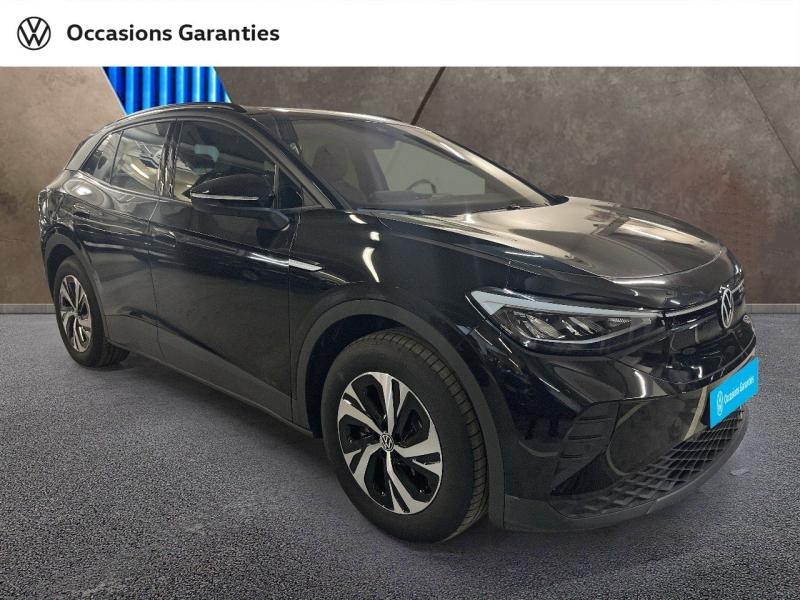 Voitures occasions VOLKSWAGEN ID.4 Life Plus Paris