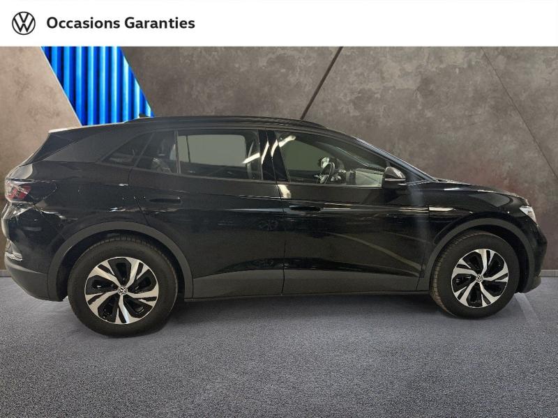 Voitures occasions VOLKSWAGEN ID.4 Life Plus Paris