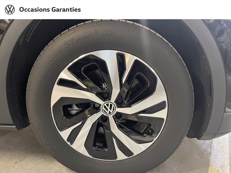 Voitures occasions VOLKSWAGEN ID.4 Life Plus Paris