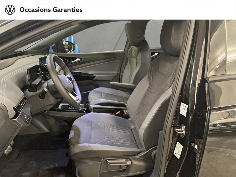 Voitures occasions VOLKSWAGEN ID.4 Life Plus Paris