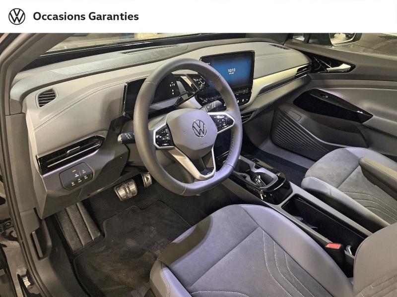 Voitures occasions VOLKSWAGEN ID.4 Life Plus Paris