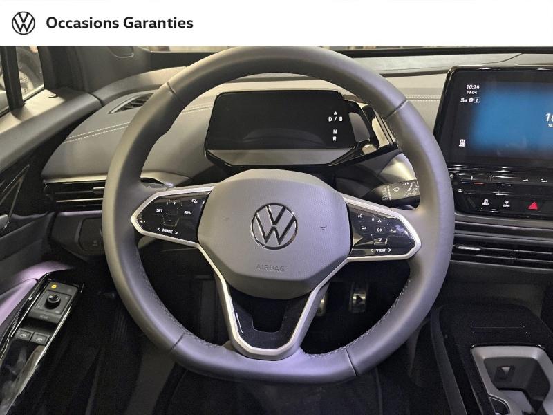 Voitures occasions VOLKSWAGEN ID.4 Life Plus Paris