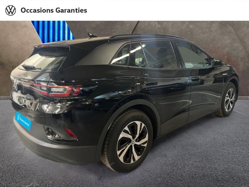Voitures occasions VOLKSWAGEN ID.4 Life Plus Paris