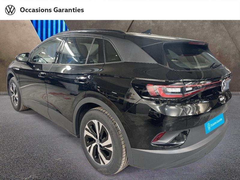 Voitures occasions VOLKSWAGEN ID.4 Life Plus Paris