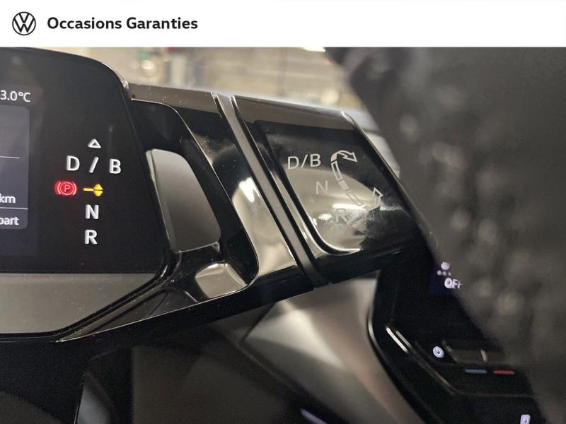 Voitures occasions VOLKSWAGEN ID.4 Life Plus Paris