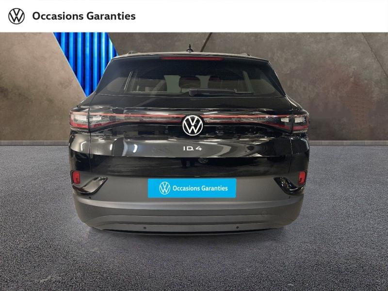 Voitures occasions VOLKSWAGEN ID.4 Life Plus Paris