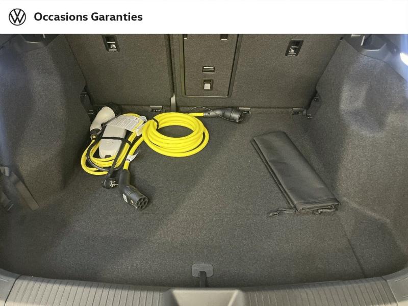 Voitures occasions VOLKSWAGEN ID.4 Life Plus Paris