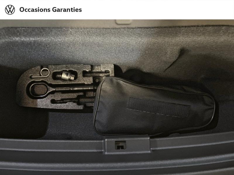 Voitures occasions VOLKSWAGEN ID.4 Life Plus Paris