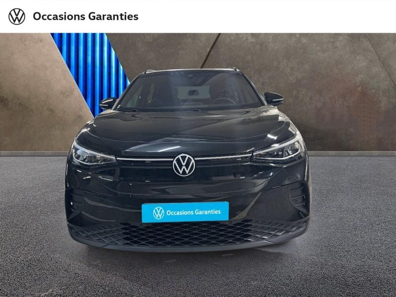 Voitures occasions VOLKSWAGEN ID.4 Life Plus Paris