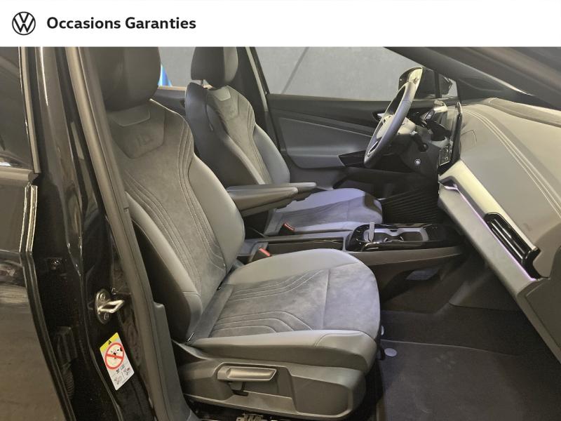 Voitures occasions VOLKSWAGEN ID.4 Life Plus Paris