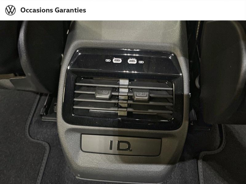 Voitures occasions VOLKSWAGEN ID.4 Life Plus Paris