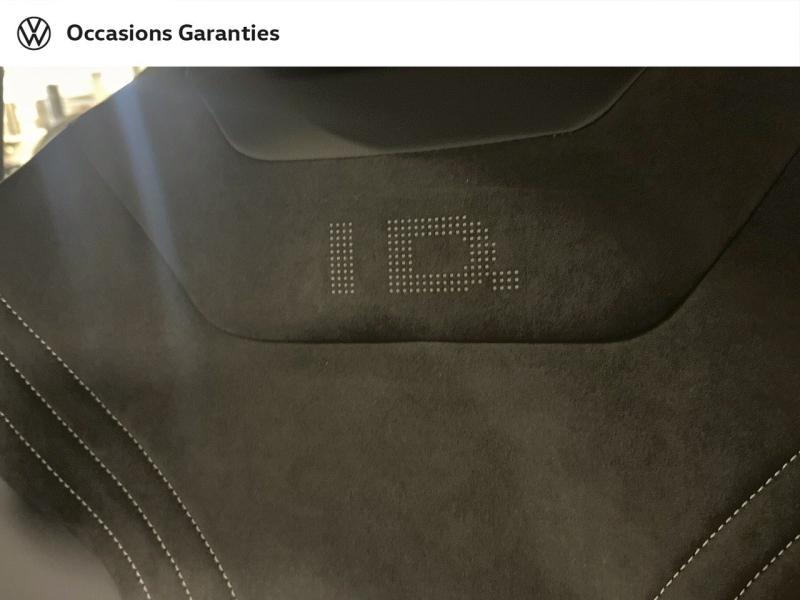 Voitures occasions VOLKSWAGEN ID.4 Life Plus Paris