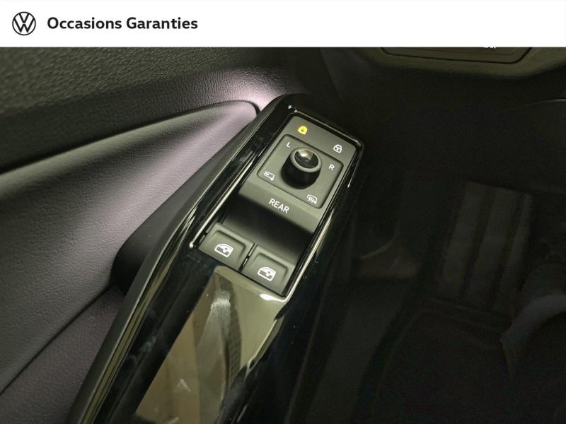 Voitures occasions VOLKSWAGEN ID.4 Life Plus Paris