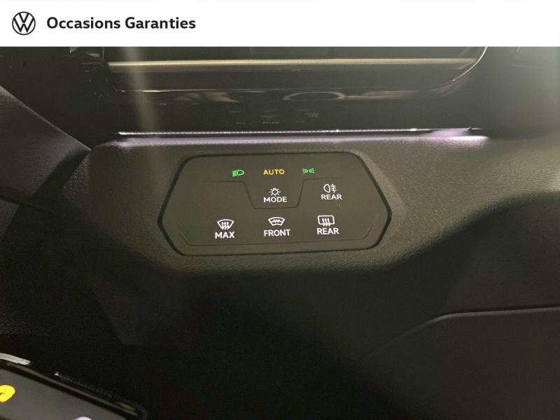 Voitures occasions VOLKSWAGEN ID.4 Life Plus Paris