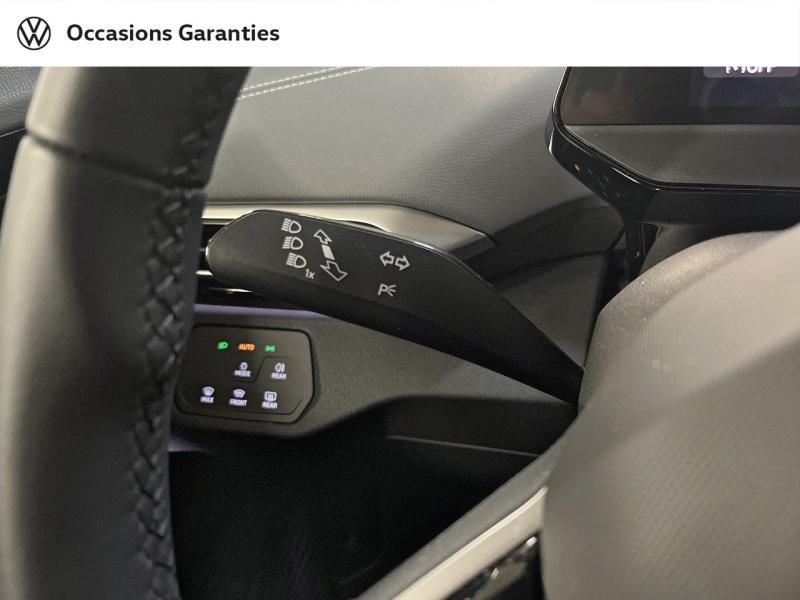 Voitures occasions VOLKSWAGEN ID.4 Life Plus Paris