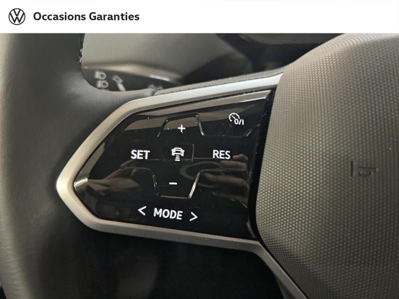 Voitures occasions VOLKSWAGEN ID.4 Life Plus Paris