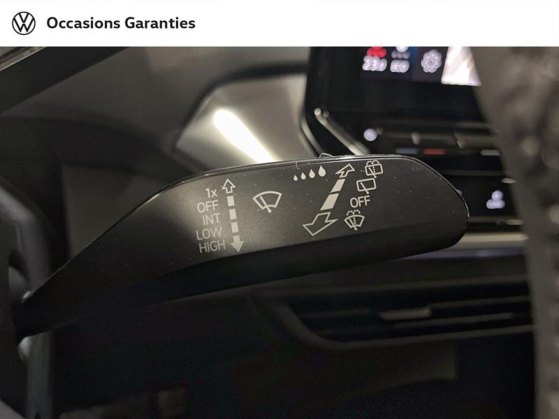 Voitures occasions VOLKSWAGEN ID.4 Life Plus Paris