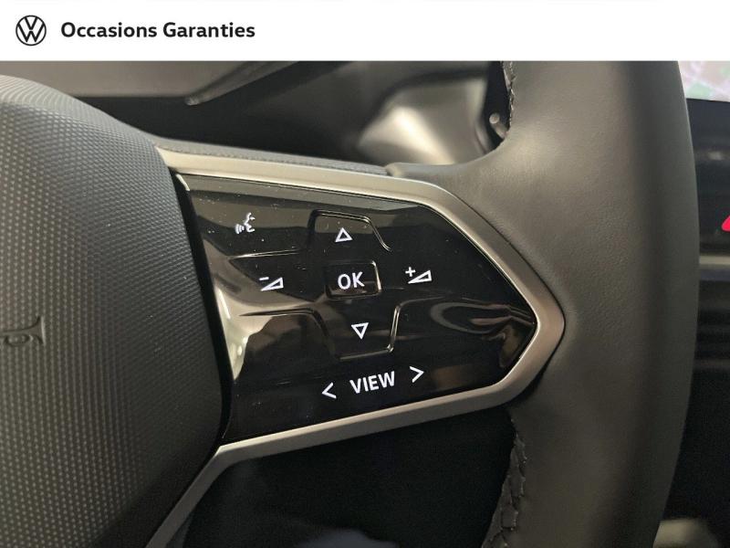Voitures occasions VOLKSWAGEN ID.4 Life Plus Paris