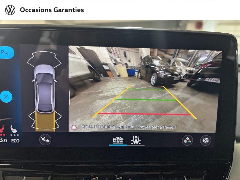 Voitures occasions VOLKSWAGEN ID.4 Life Plus Paris