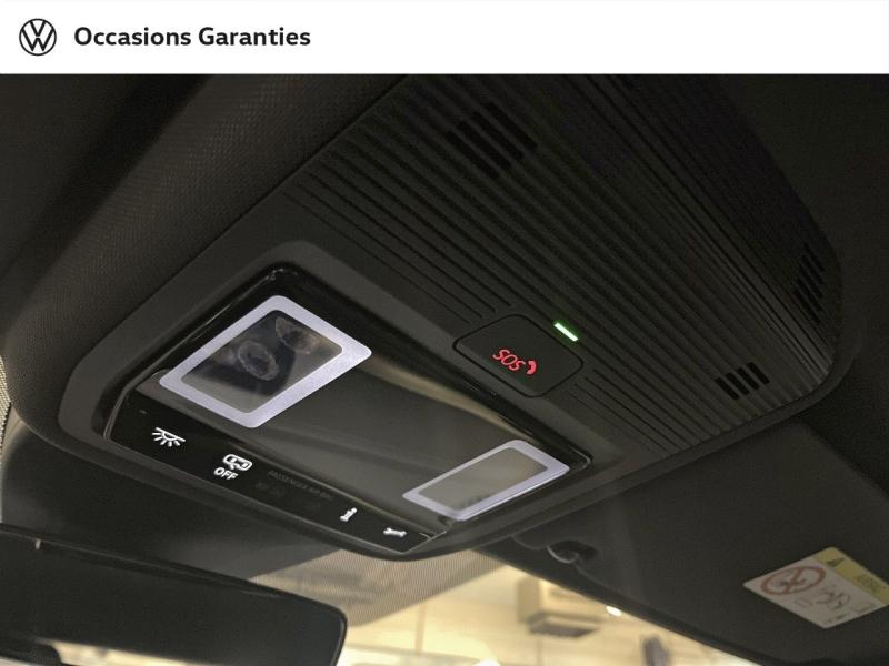 Voitures occasions VOLKSWAGEN ID.4 Life Plus Paris