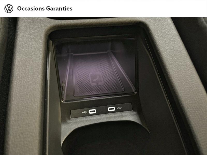 Voitures occasions VOLKSWAGEN ID.4 Life Plus Paris