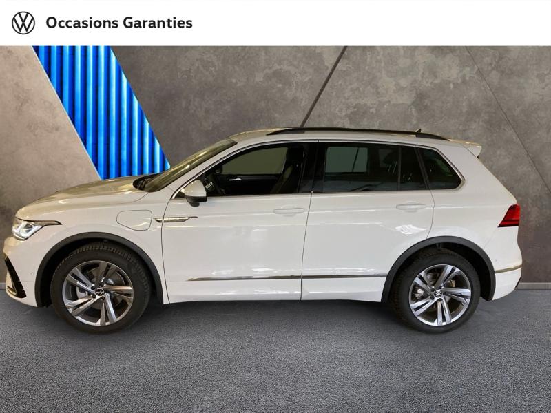 Voitures occasions VOLKSWAGEN TIGUAN R-Line Paris