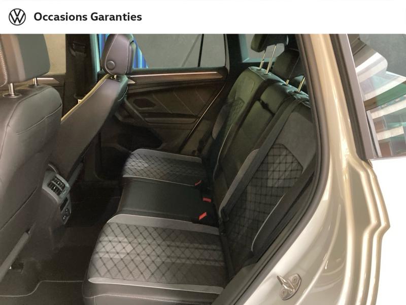 Voitures occasions VOLKSWAGEN TIGUAN R-Line Paris