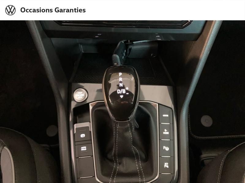 Voitures occasions VOLKSWAGEN TIGUAN R-Line Paris