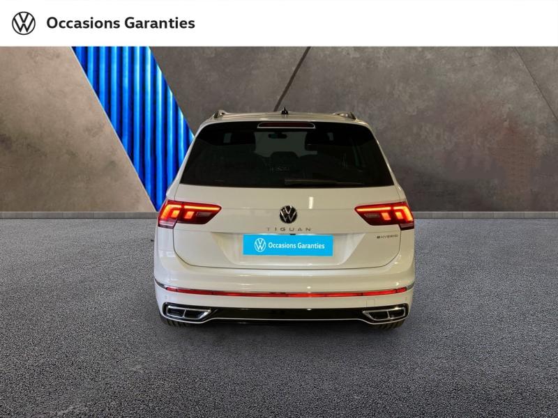 Voitures occasions VOLKSWAGEN TIGUAN R-Line Paris