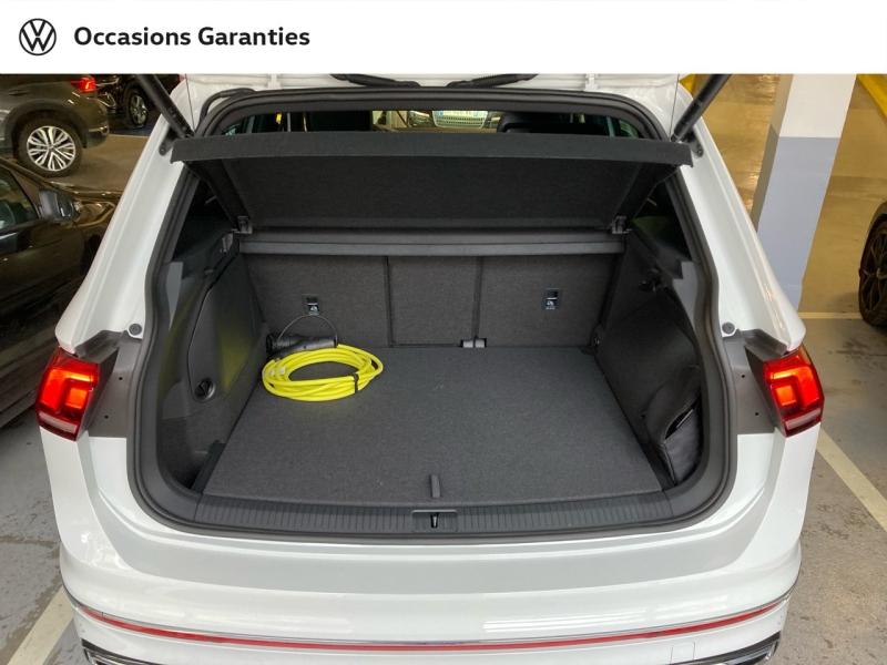 Voitures occasions VOLKSWAGEN TIGUAN R-Line Paris