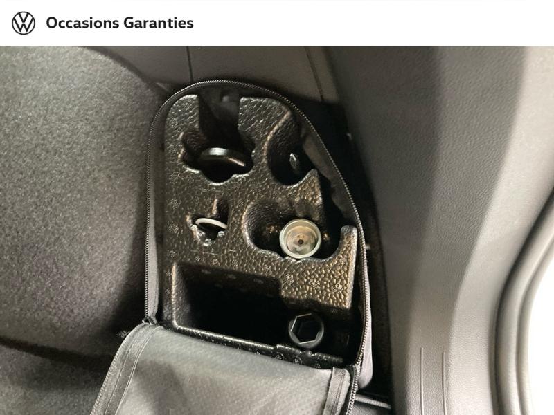 Voitures occasions VOLKSWAGEN TIGUAN R-Line Paris