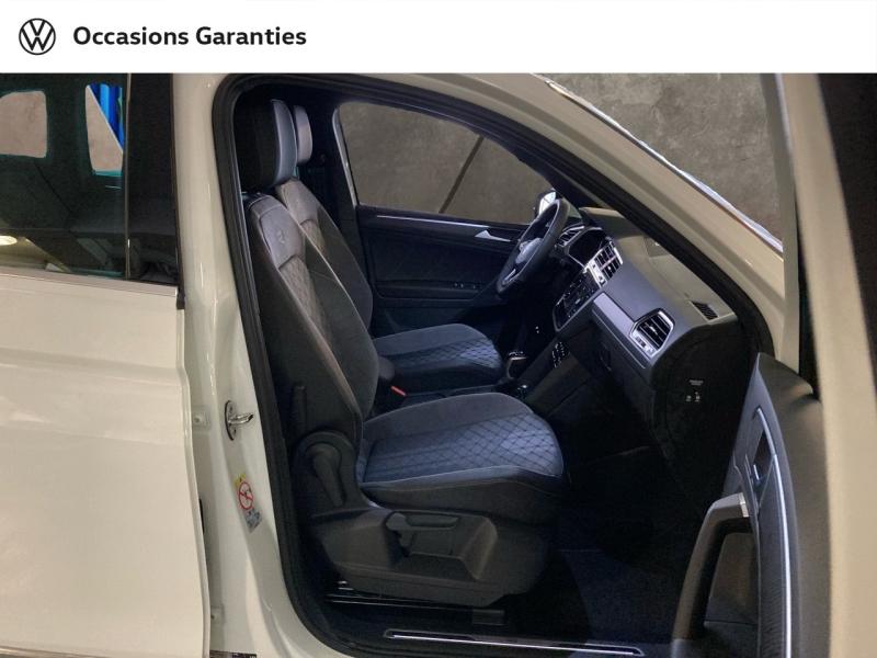 Voitures occasions VOLKSWAGEN TIGUAN R-Line Paris
