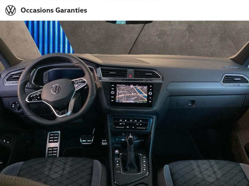Voitures occasions VOLKSWAGEN TIGUAN R-Line Paris