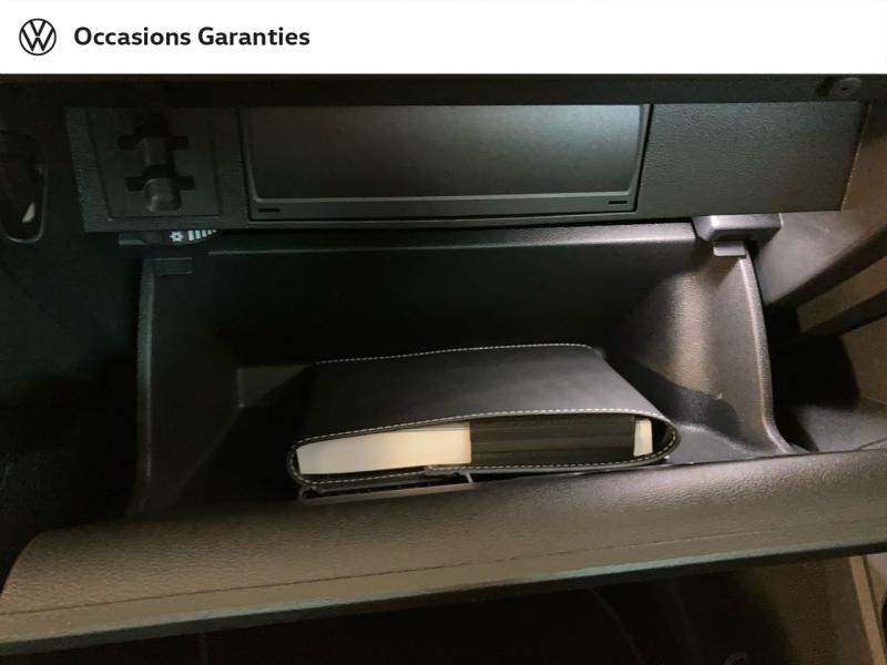 Voitures occasions VOLKSWAGEN TIGUAN R-Line Paris