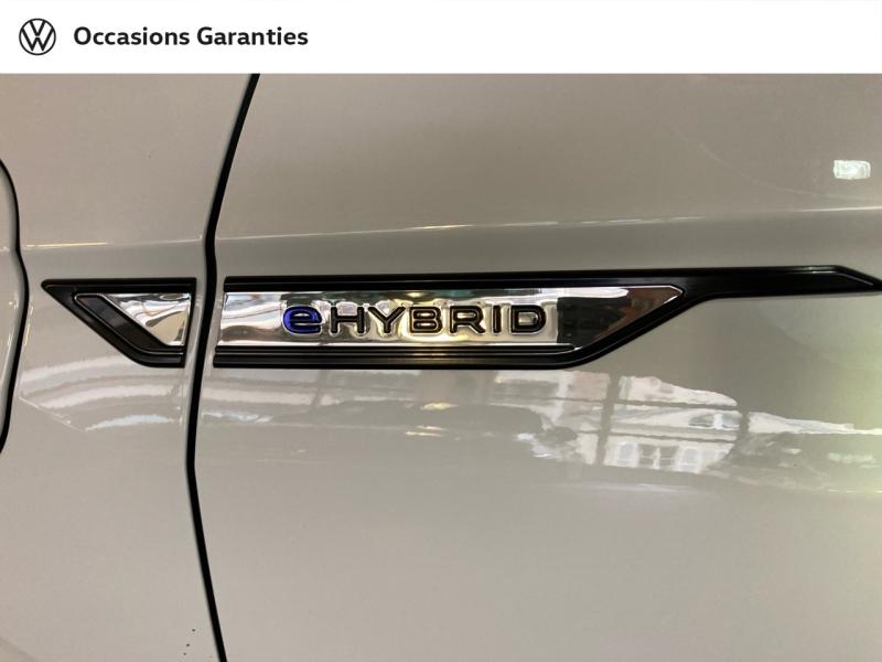 Voitures occasions VOLKSWAGEN TIGUAN R-Line Paris