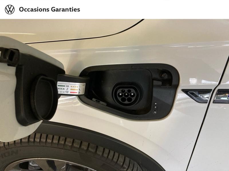Voitures occasions VOLKSWAGEN TIGUAN R-Line Paris