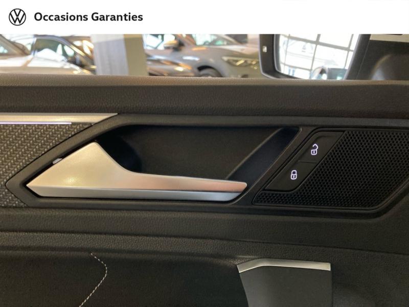 Voitures occasions VOLKSWAGEN TIGUAN R-Line Paris