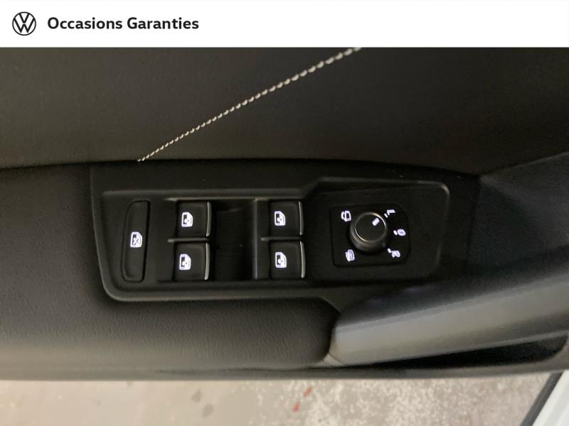 Voitures occasions VOLKSWAGEN TIGUAN R-Line Paris