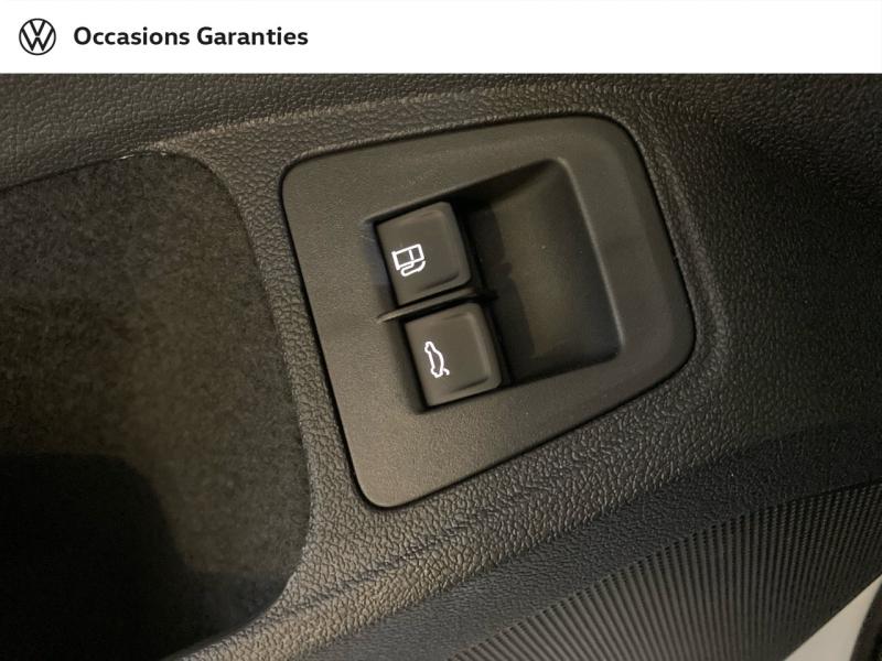 Voitures occasions VOLKSWAGEN TIGUAN R-Line Paris