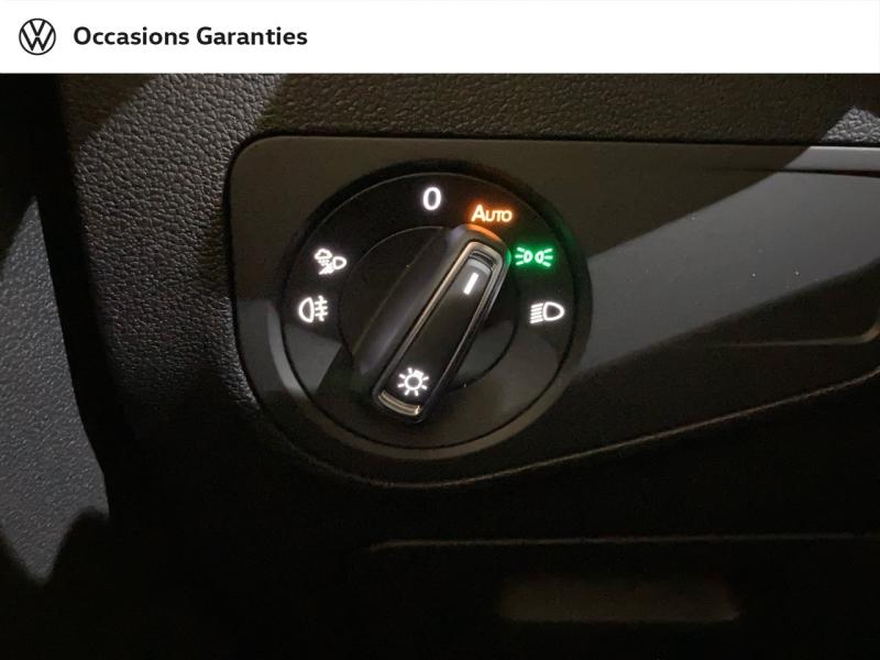 Voitures occasions VOLKSWAGEN TIGUAN R-Line Paris