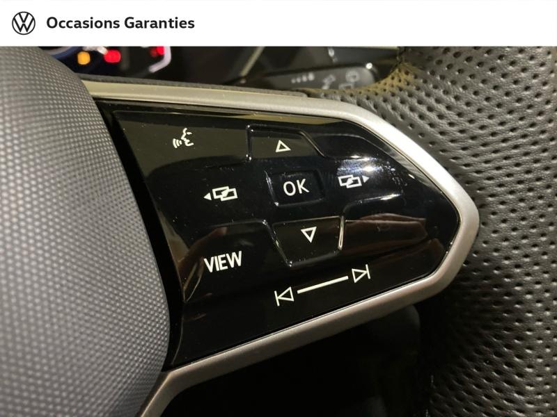 Voitures occasions VOLKSWAGEN TIGUAN R-Line Paris