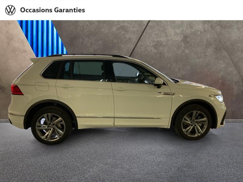 Voitures occasions VOLKSWAGEN TIGUAN R-Line Paris