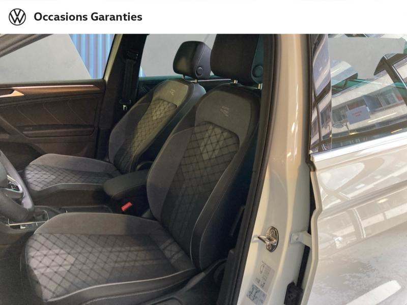 Voitures occasions VOLKSWAGEN TIGUAN R-Line Paris