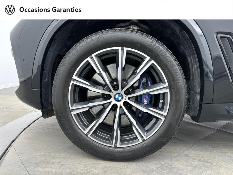 Voitures occasions BMW X5 M Sport Paris